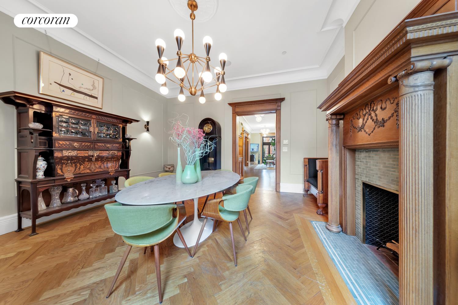 #8 photo, 269 W 138TH Street, 맨해튼 Central Harlem , NY 10030