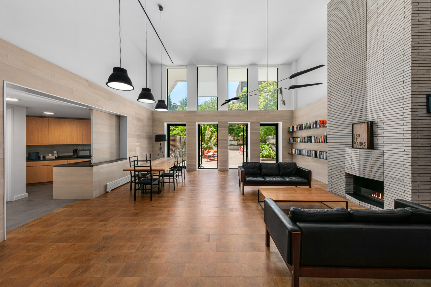 #16 photo, 280 St Marks Avenue, ब्रुकलीन Prospect Heights , NY 11238