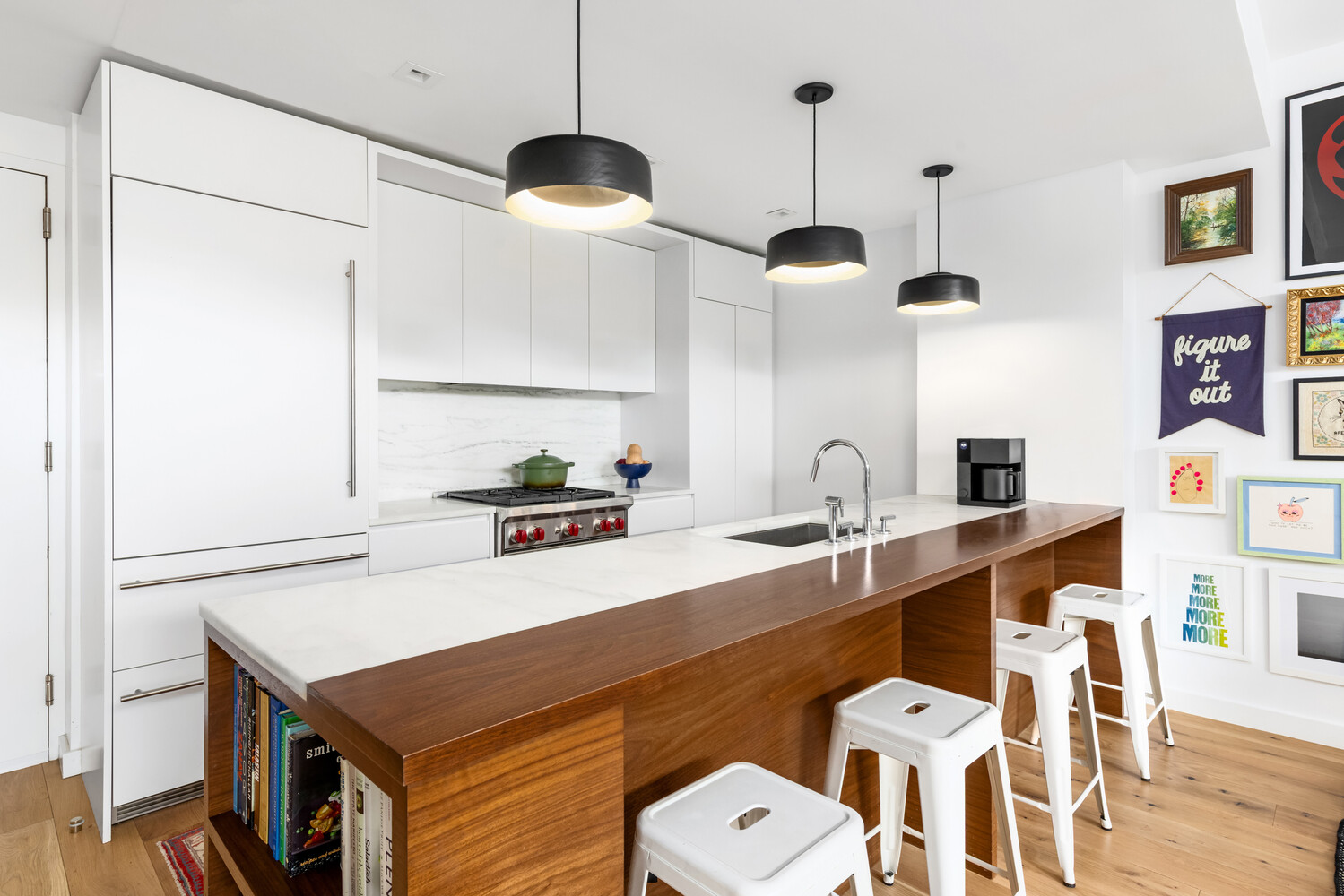 #5 photo, 280 St Marks Avenue, ब्रुकलीन Prospect Heights , NY 11238