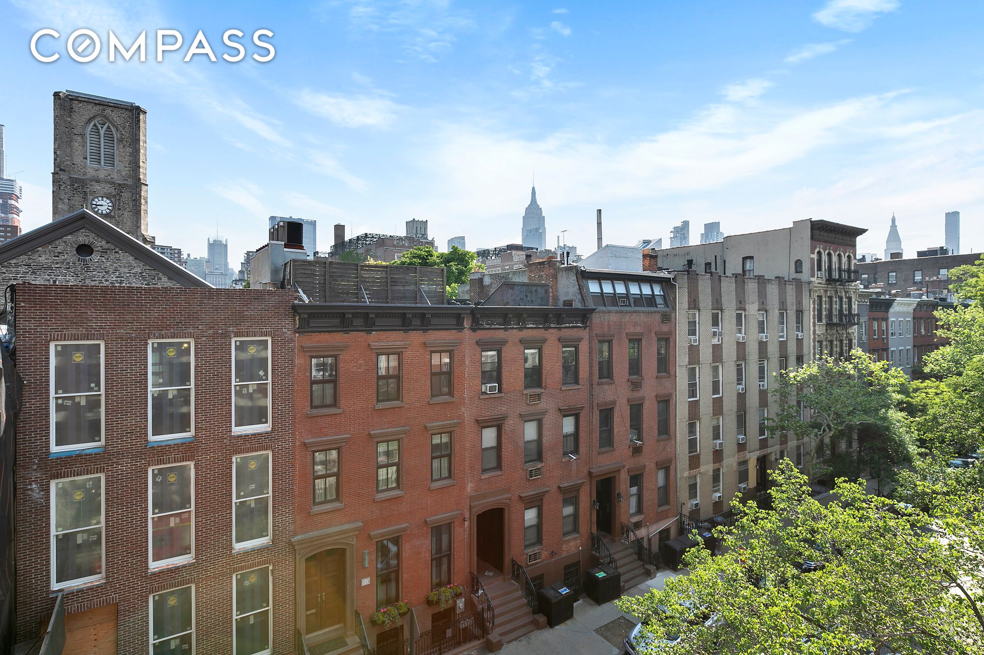 #3 photo, 340 W 19th Street, Chelsea , NY 10011