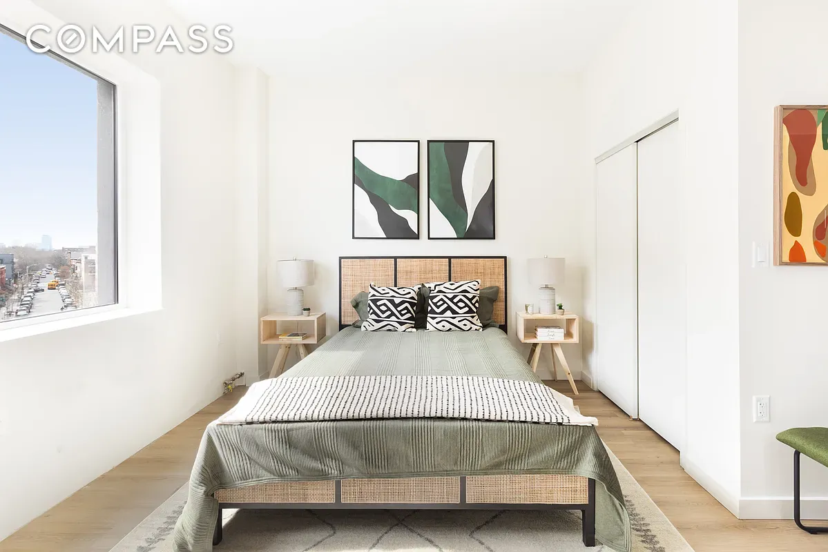 #4 photo, 8 Palmetto Street, Bushwick , NY 11221