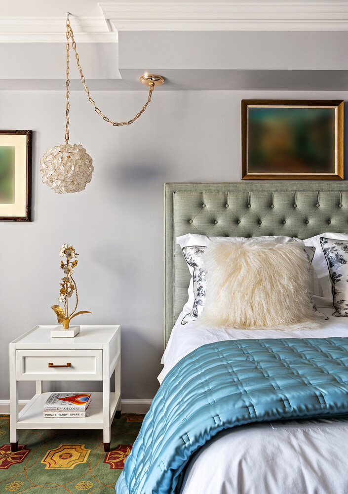 #14 photo, 45 SUTTON Place S, Sutton Place , NY 10022