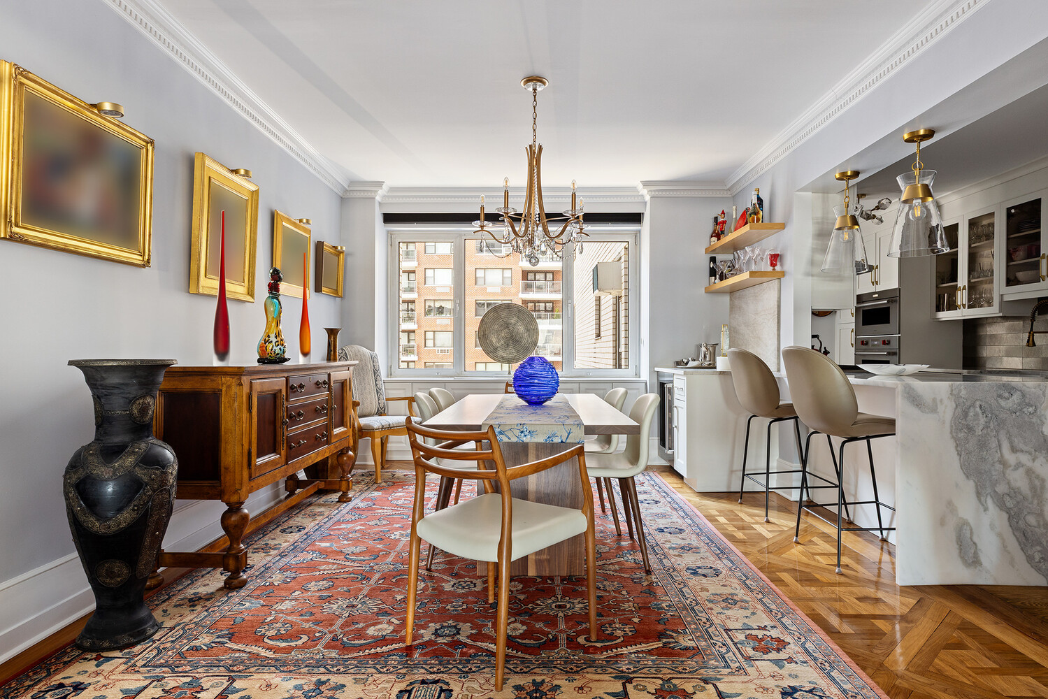 #5 photo, 45 SUTTON Place S, Sutton Place , NY 10022