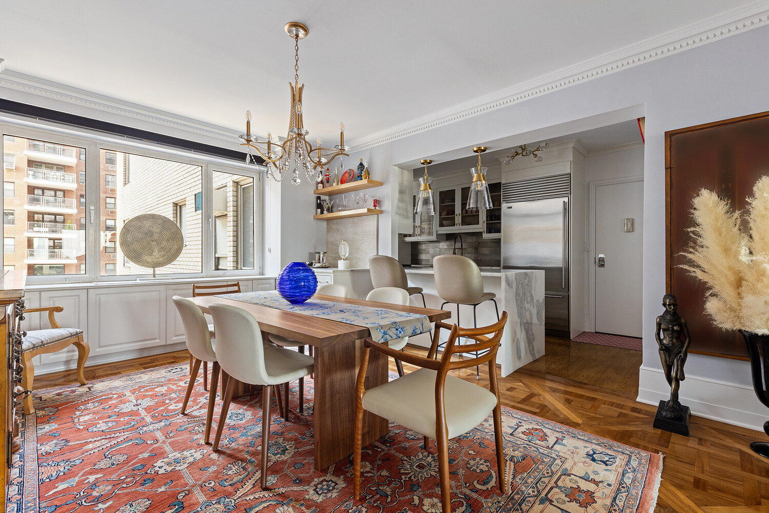 #6 photo, 45 SUTTON Place S, Sutton Place , NY 10022