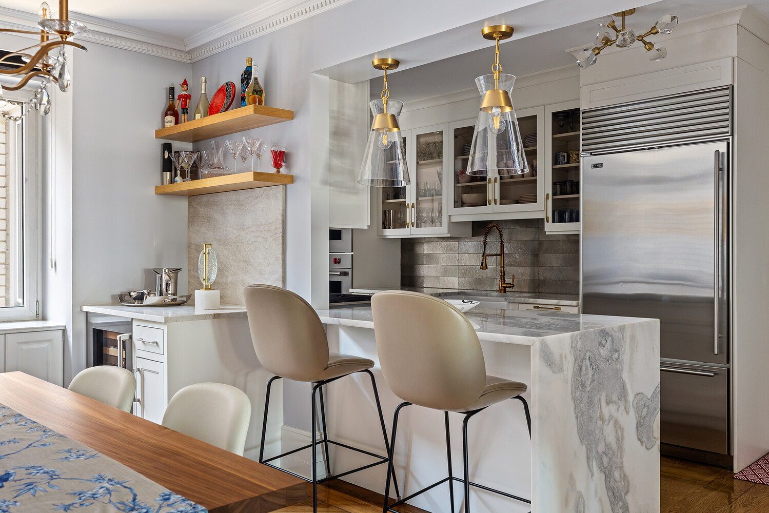 #7 photo, 45 SUTTON Place S, Sutton Place , NY 10022