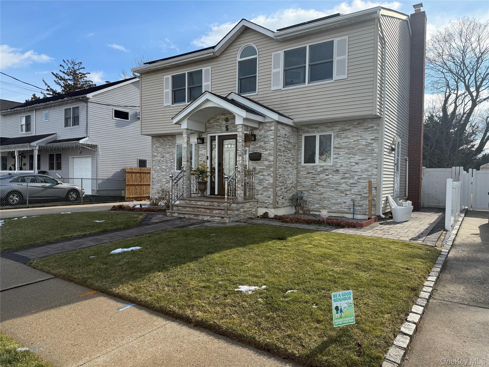 #3 photo, 5 Malone Street, Hicksville , NY 11801