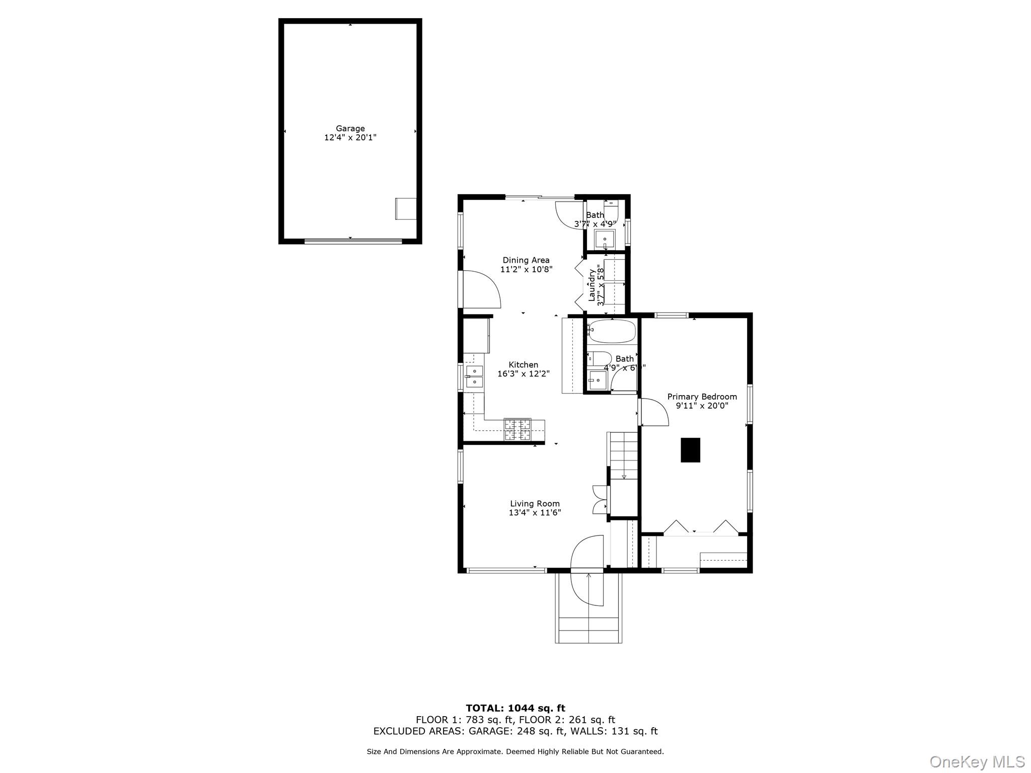 #18 photo, 9 3rd Street, West Islip , NY 11795