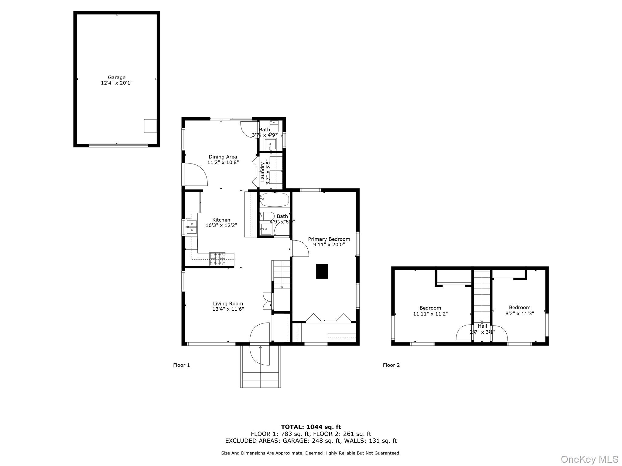 #20 photo, 9 3rd Street, West Islip , NY 11795