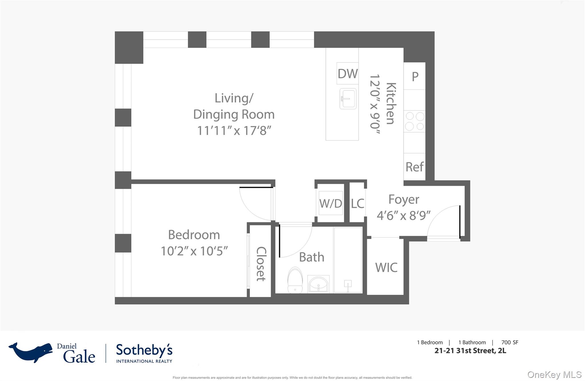 #19 photo, 21-21 31st Street, 皇后区 阿士多利亚 Astoria , NY 11105