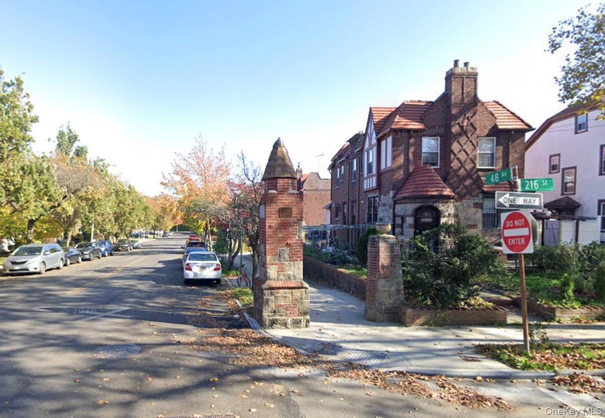#1 photo, 48-01 216th Street, كوينز Oakland Gardens , NY 11364