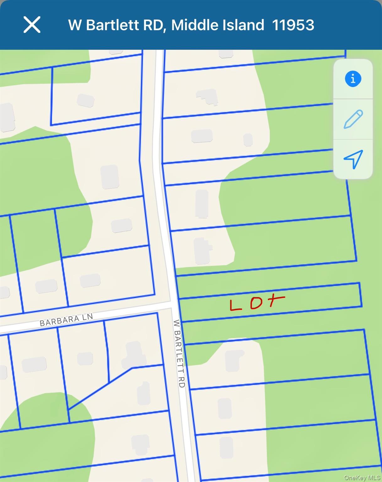 #2 photo, W Bartlett Road, Саффолк ‖ Middle Island , NY 11953