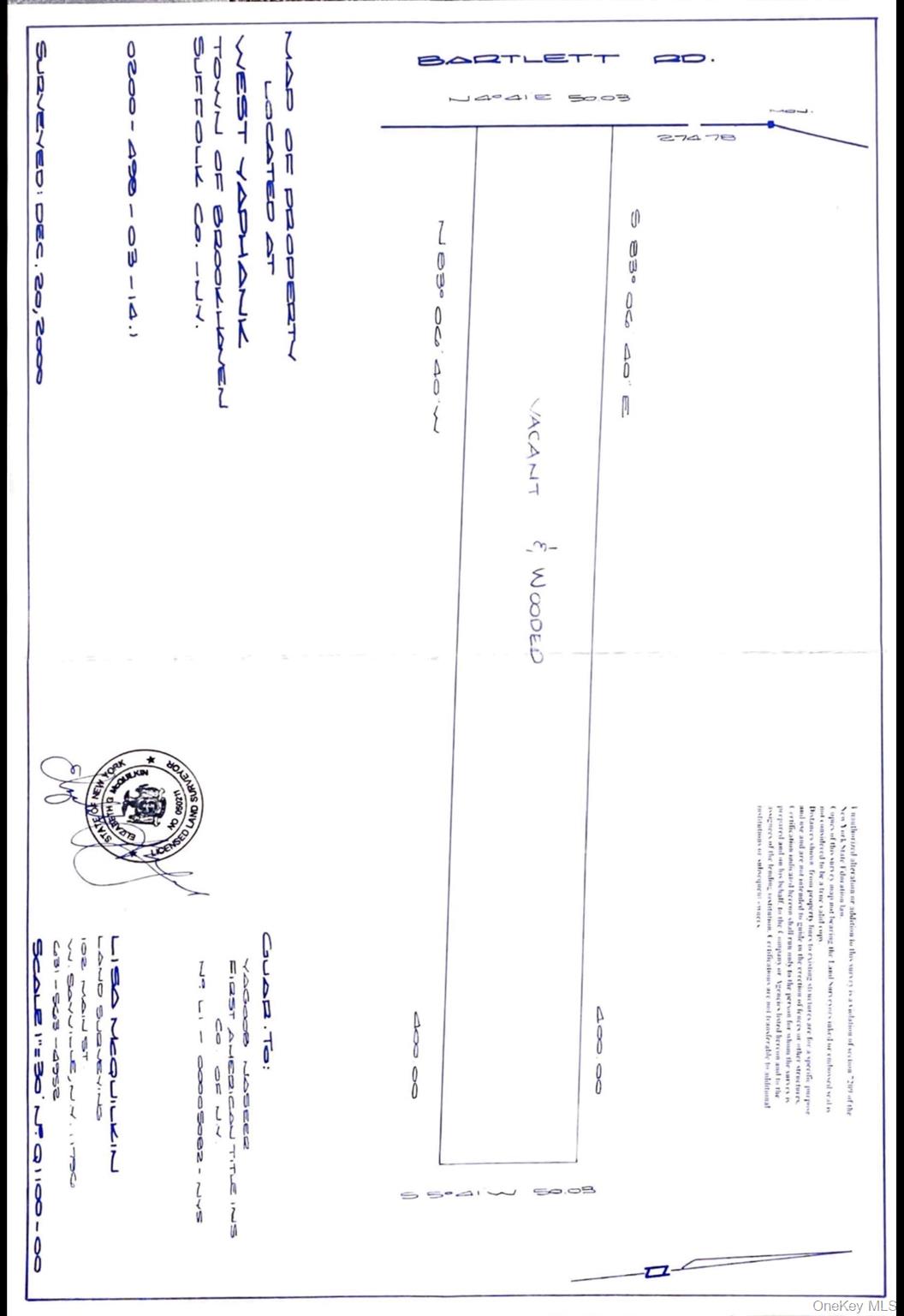 #3 photo, W Bartlett Road, Саффолк ‖ Middle Island , NY 11953