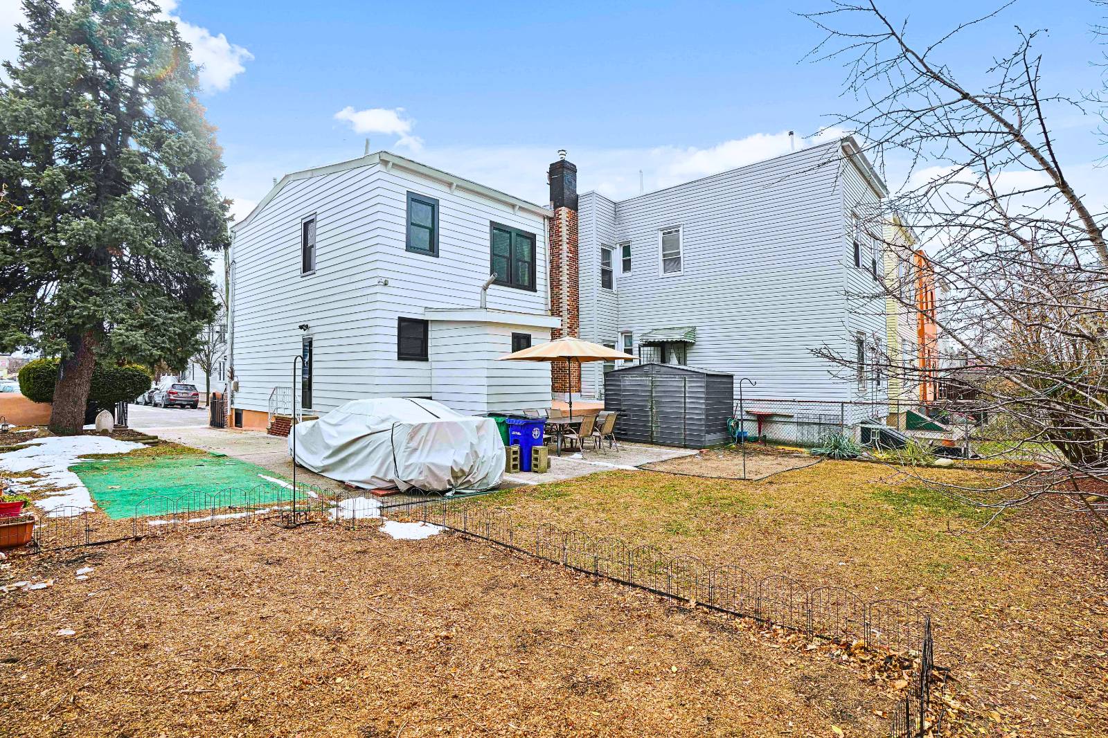 #25 photo, 6161 62nd, קווינס Middle Village , NY 11379