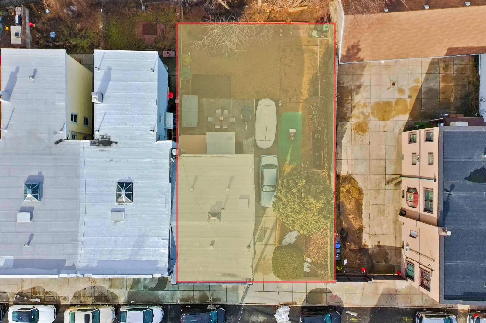 #27 photo, 6161 62nd, Middle Village , NY 11379