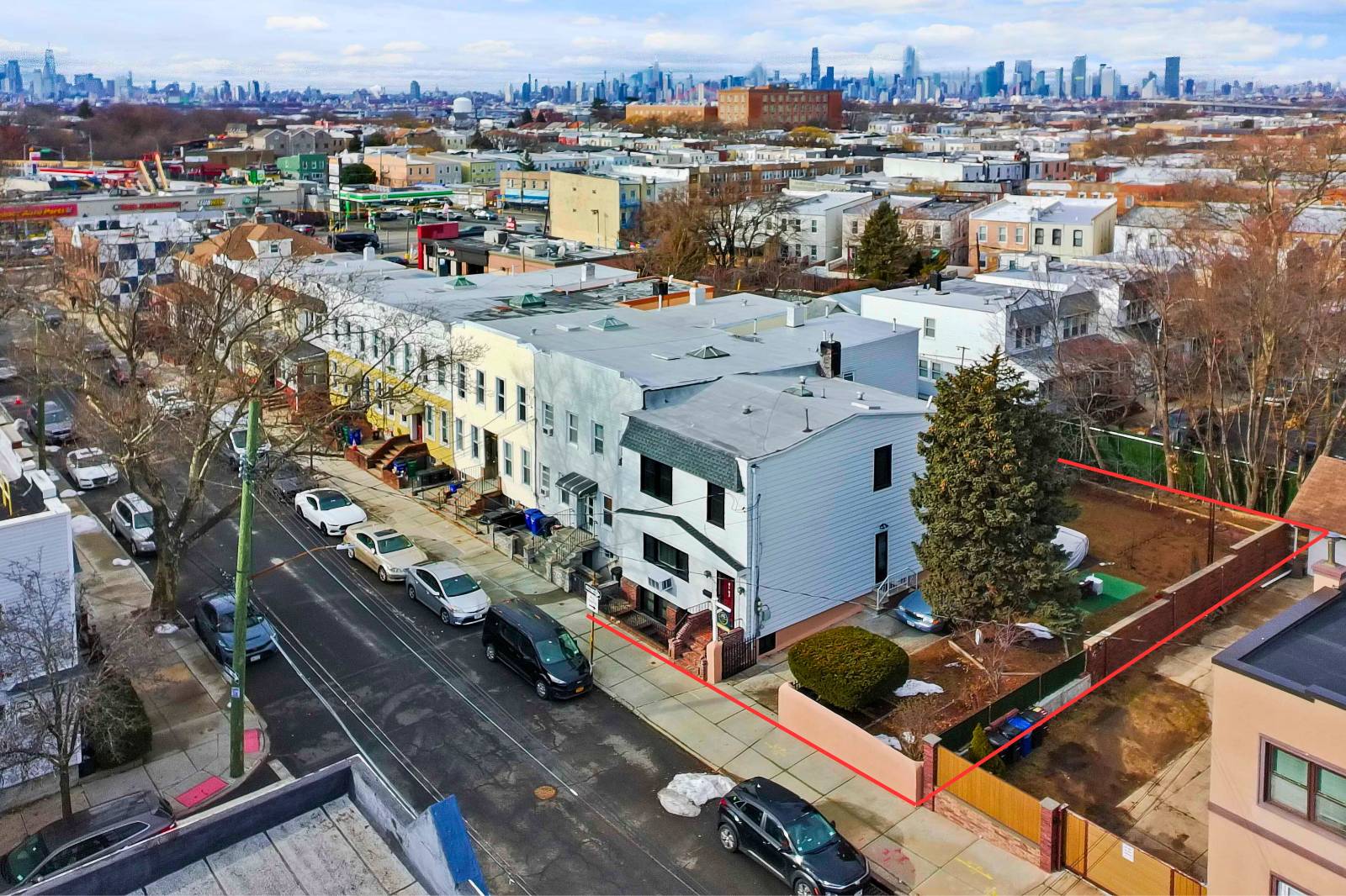 #28 photo, 6161 62nd, Middle Village , NY 11379