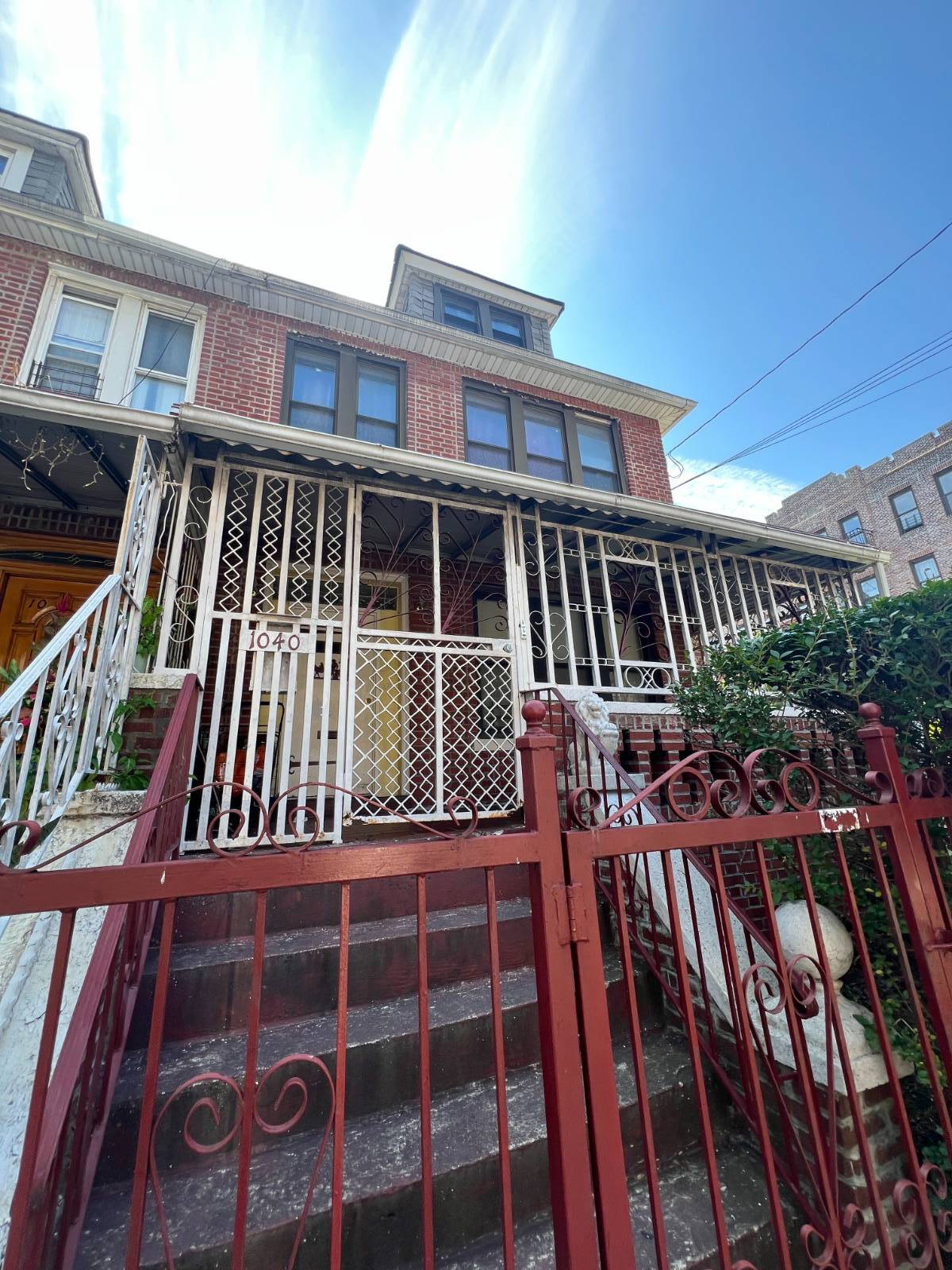 #1 photo, 1040 Willmohr St, East Flatbush , NY 11212