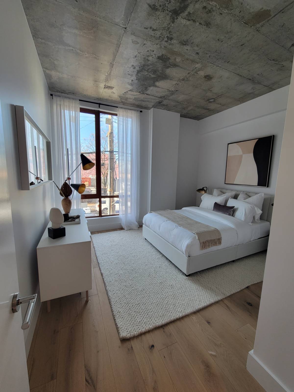 #10 photo, 189 Conover Street, #2A, Red Hook , NY 11231