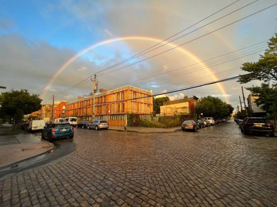 #14 photo, 189 Conover Street, #2A, Red Hook , NY 11231