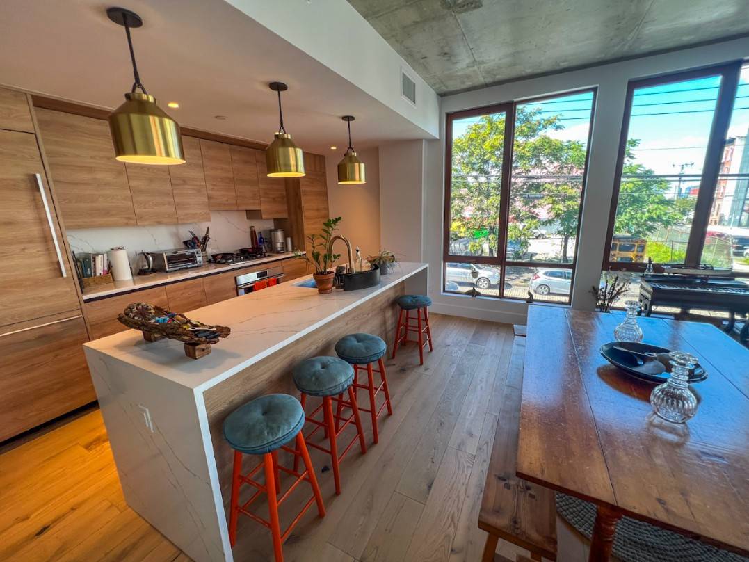 #2 photo, 189 Conover Street, #2A, Red Hook , NY 11231