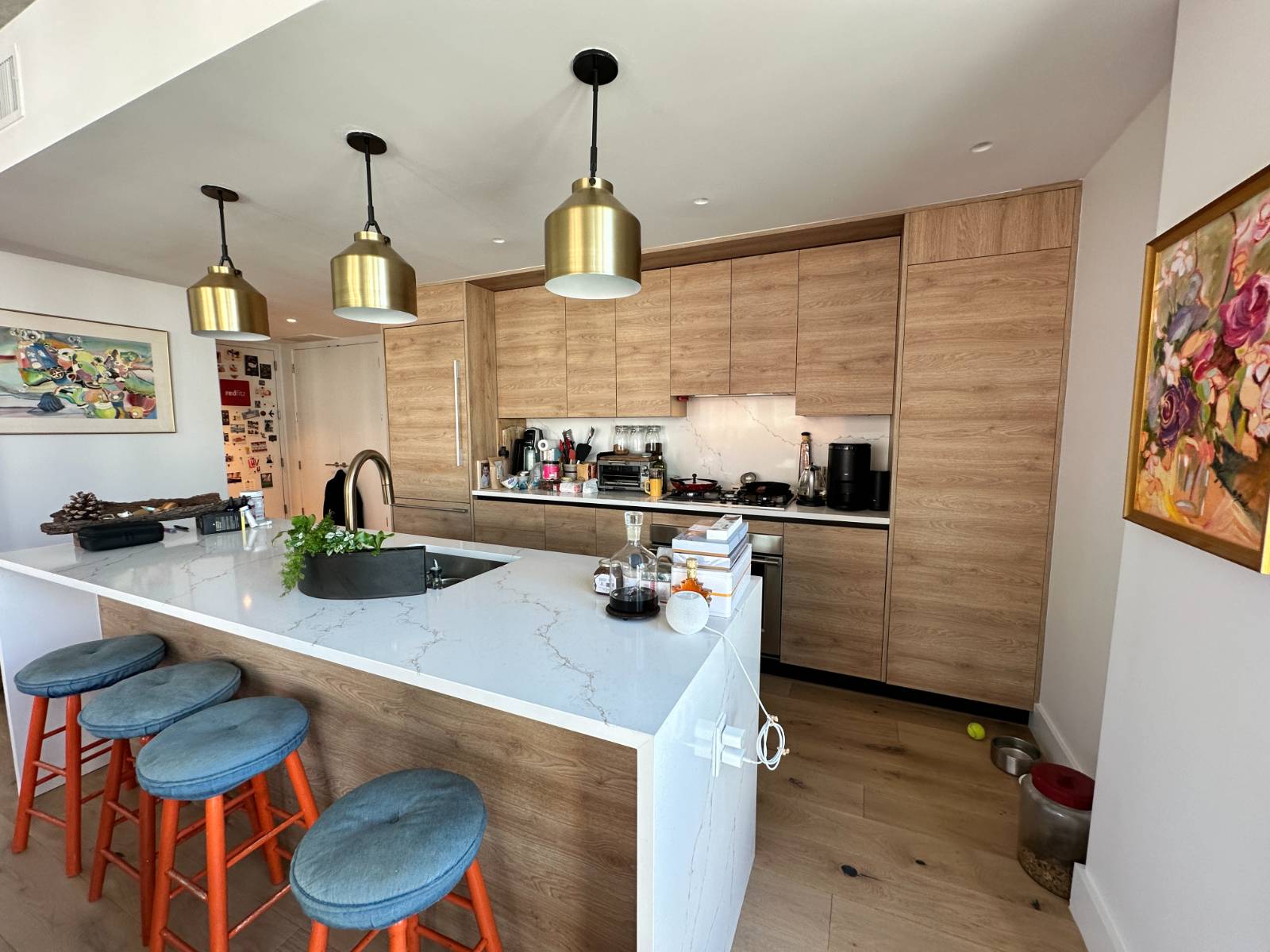 #21 photo, 189 Conover Street, #2A, Red Hook , NY 11231