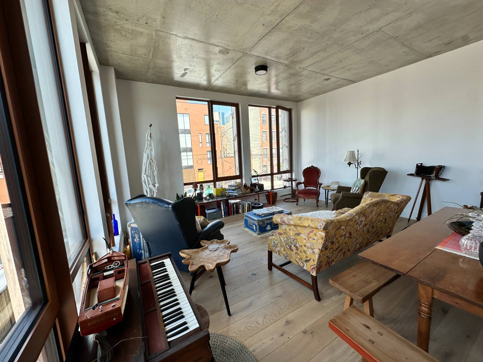 #4 photo, 189 Conover Street, #2A, Red Hook , NY 11231