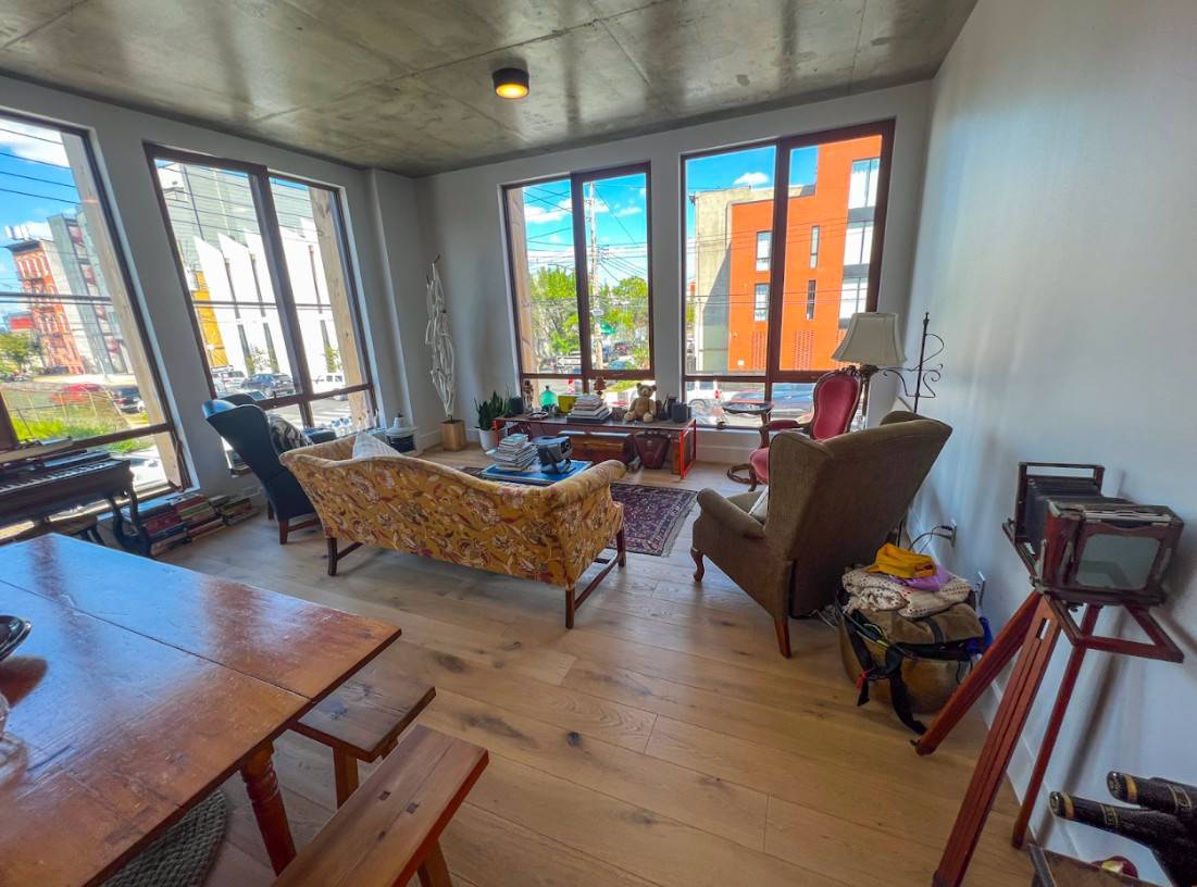 #6 photo, 189 Conover Street, #2A, Red Hook , NY 11231