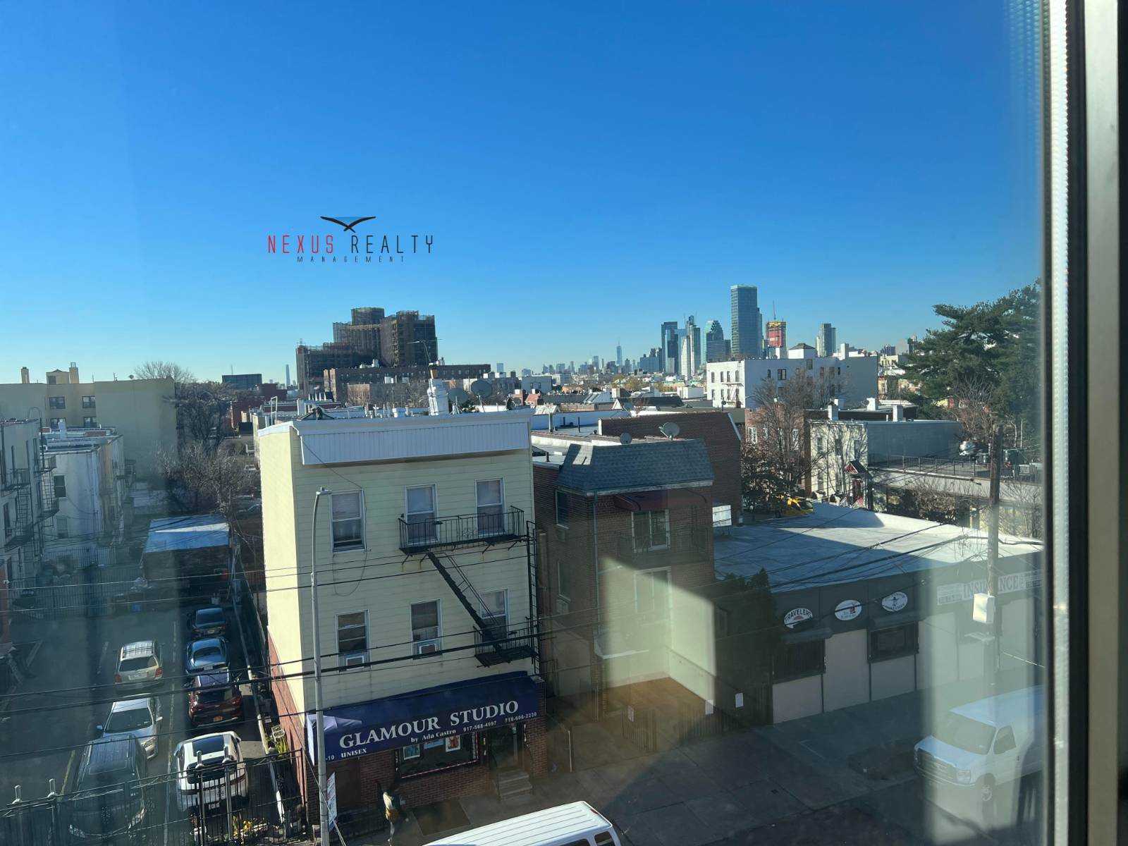 #7 photo, Broadway & 45th street, קווינס ASTORIA , NY 11103