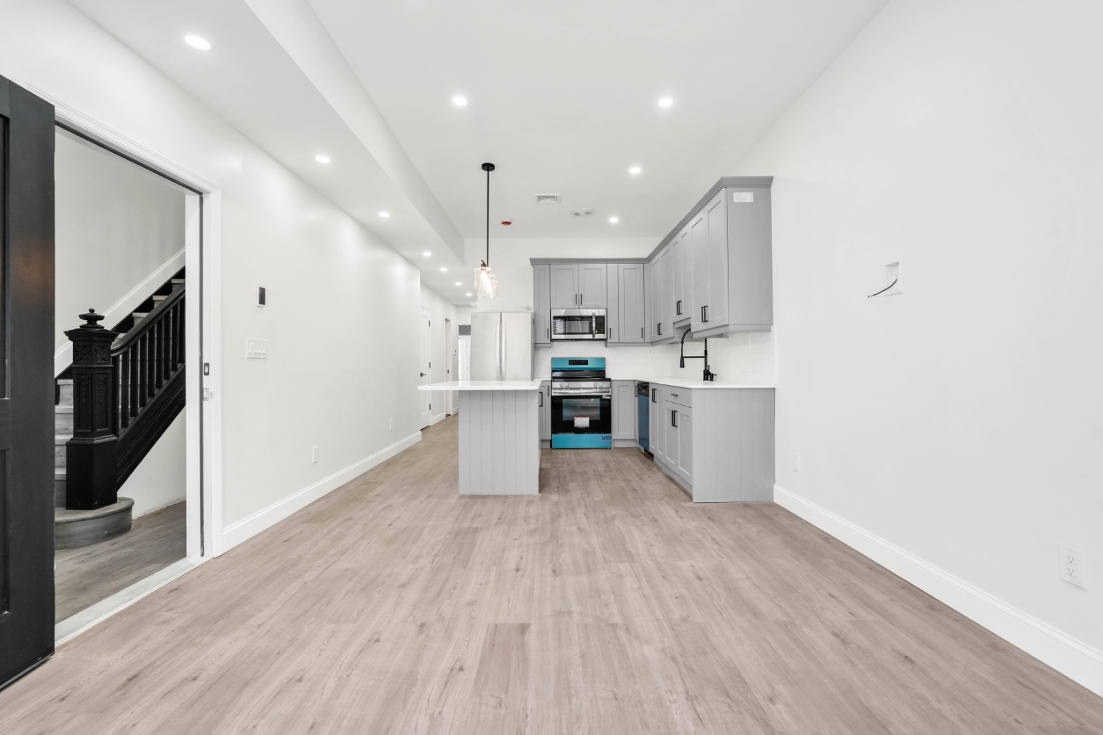 #1 photo, 1308 Rogers Ave, #1, Flatbush , NY 11210