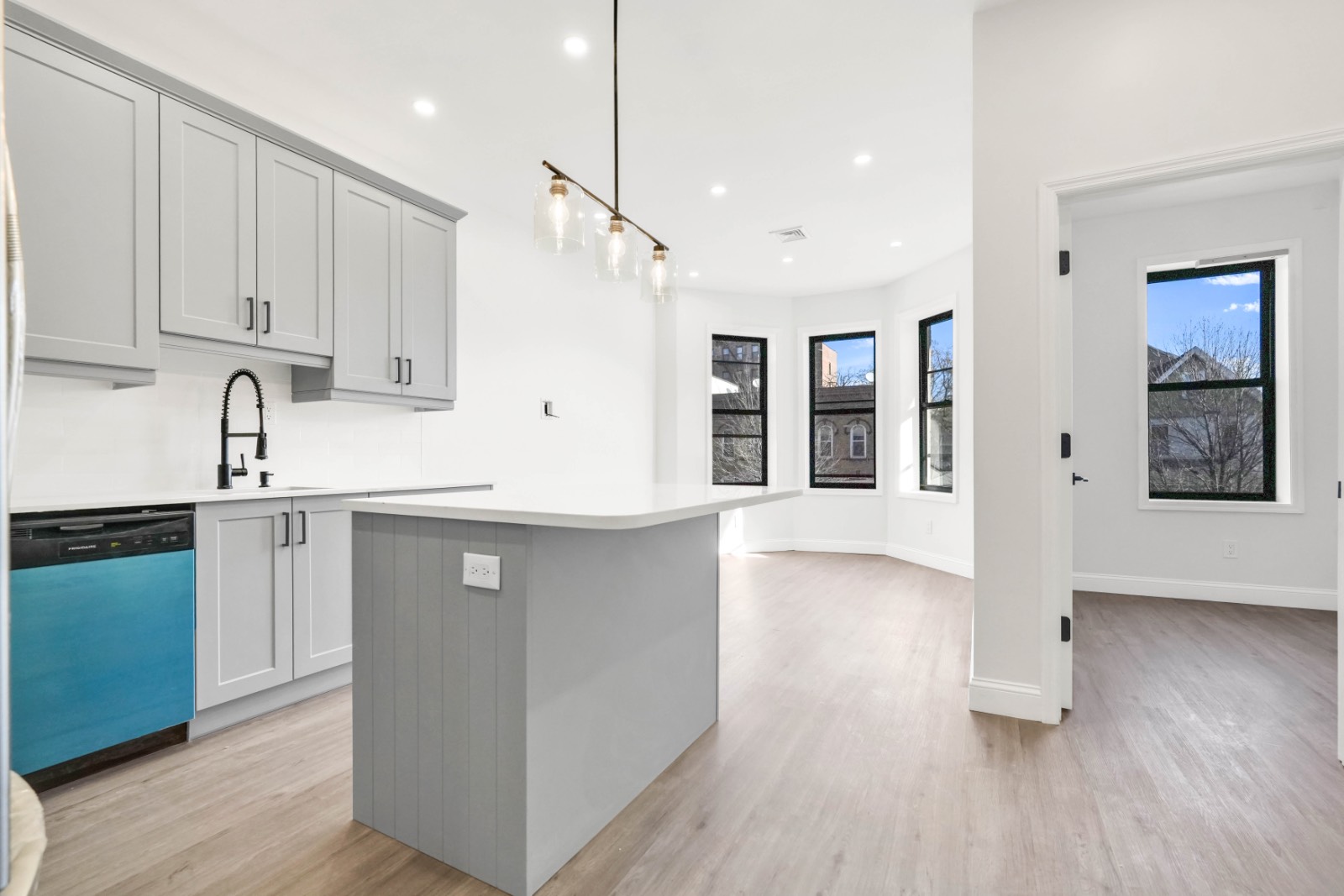 #1 photo, 1308 Rogers Avenue, #2, Flatbush , NY 11210