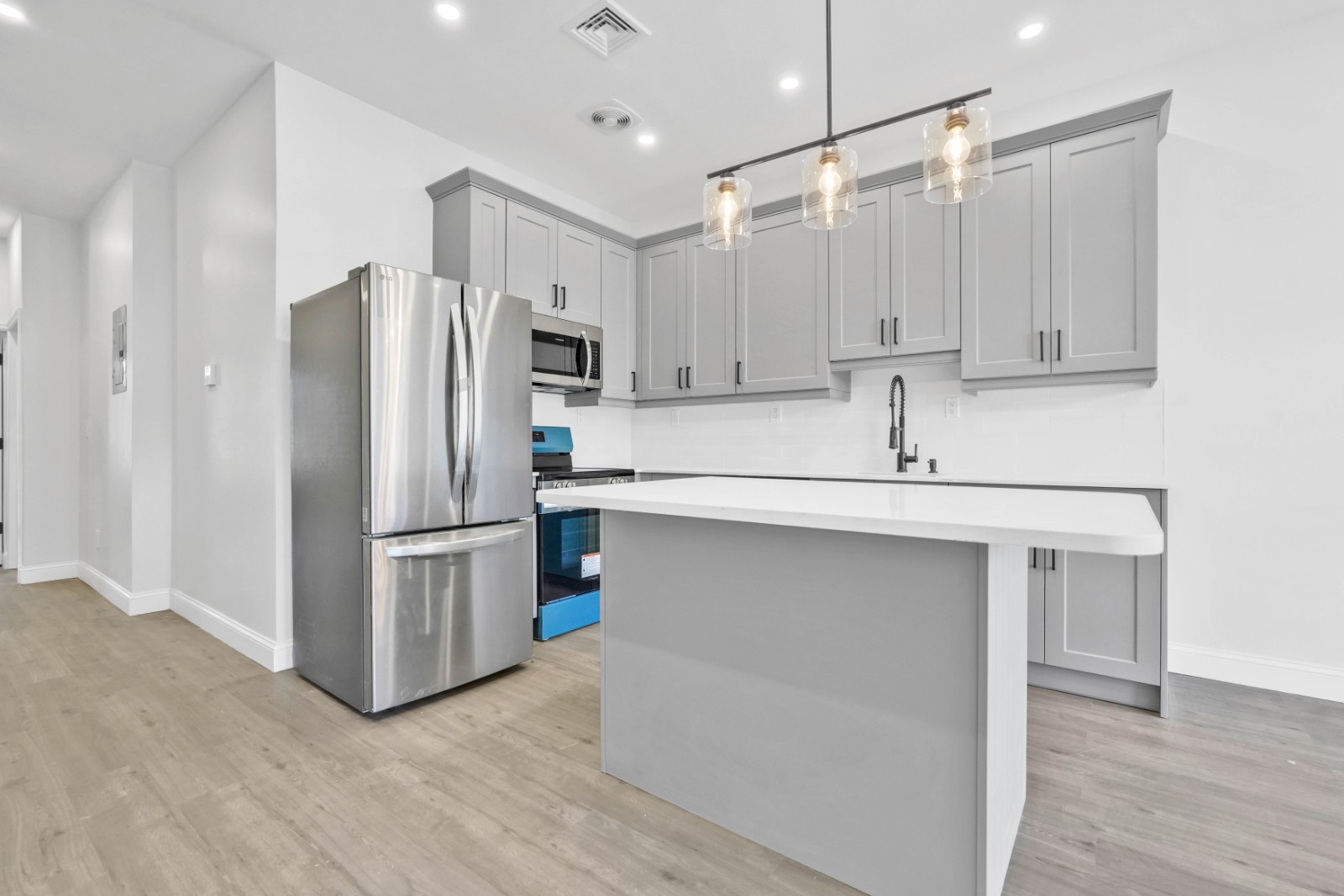 #2 photo, 1308 Rogers Avenue, #2, Flatbush , NY 11210