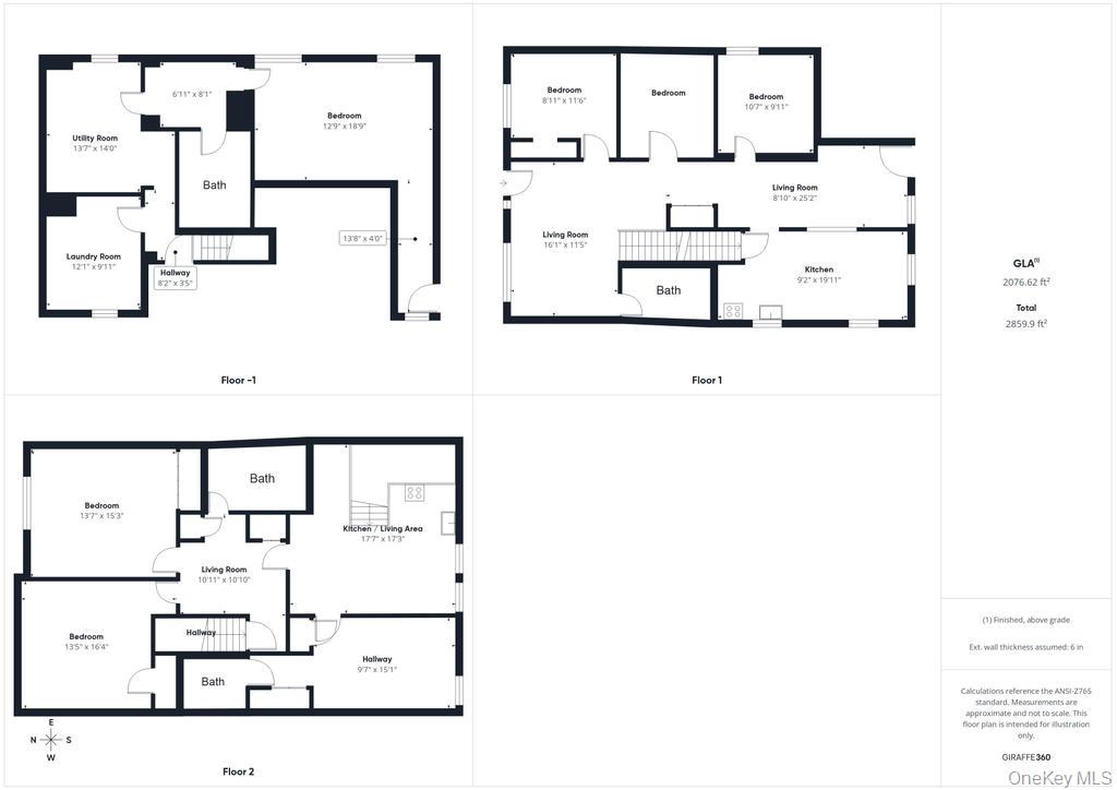 #8 photo, 69 E 8th Street, Huntington Station , NY 11746