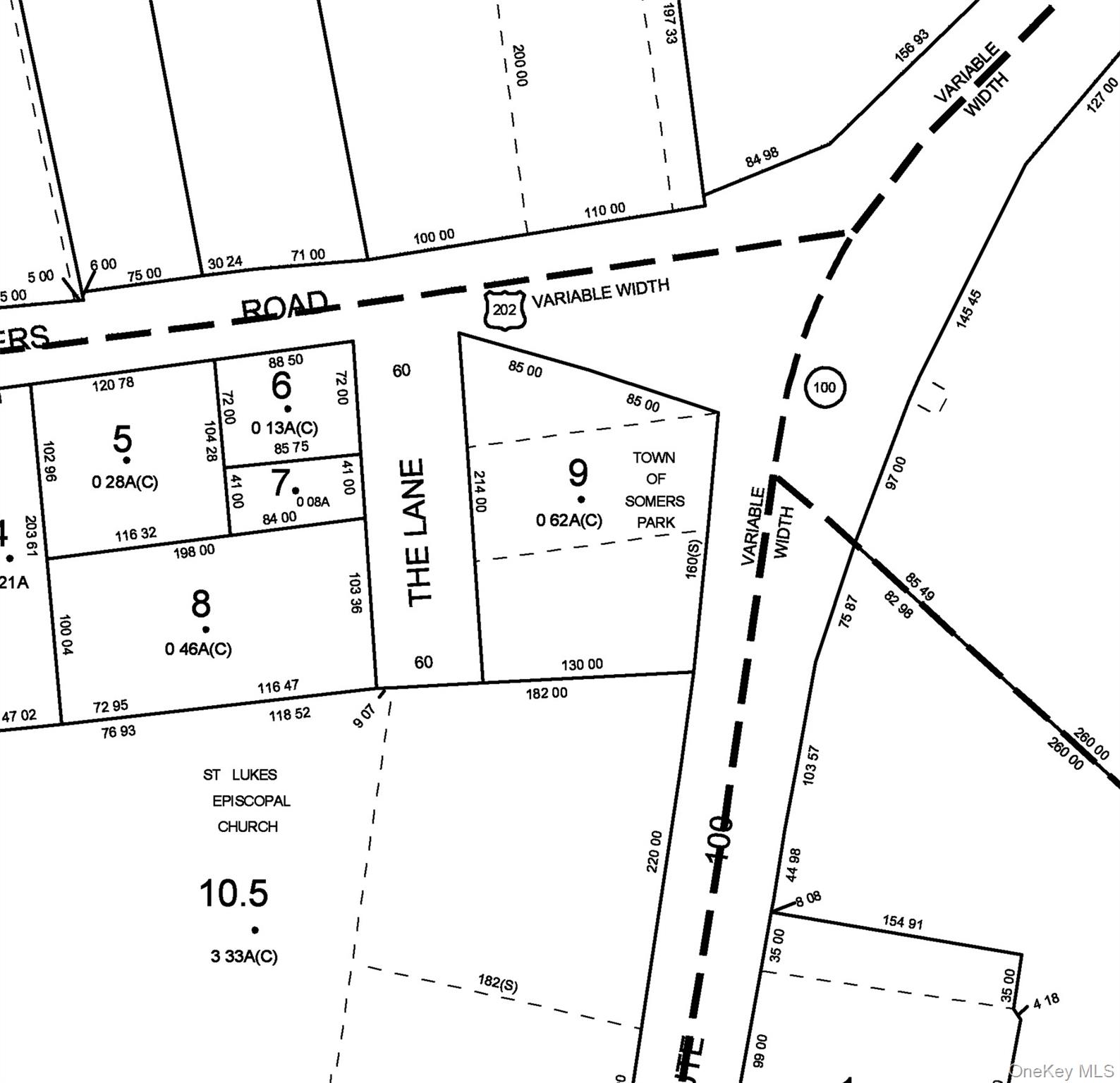 #13 photo, 4 The Lane, Somers , NY 10589