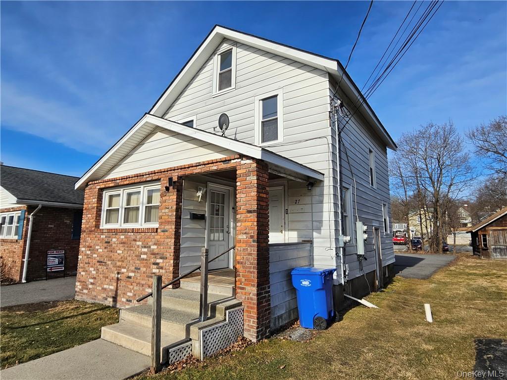 #1 photo, 27 St John Street, Goshen , NY 10924