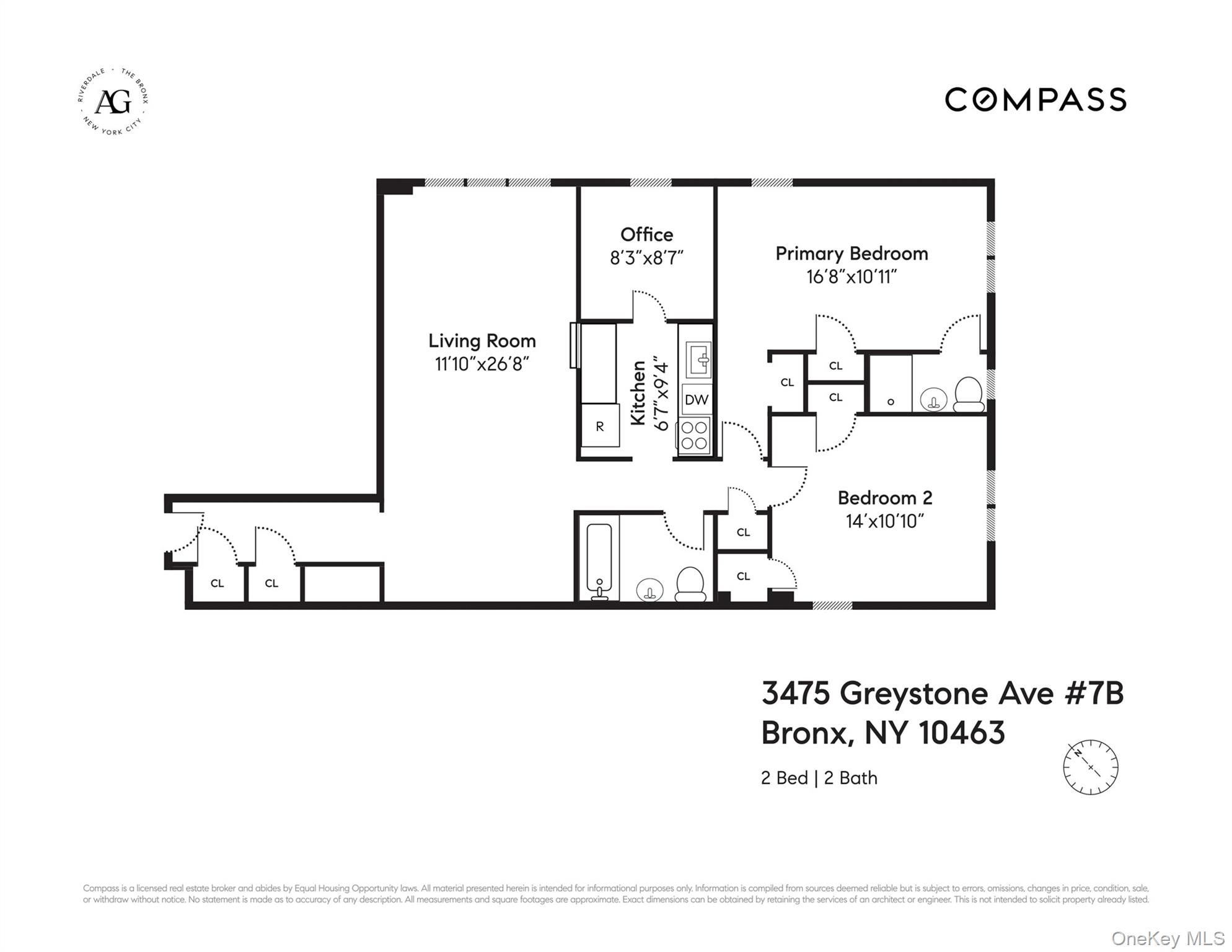 #13 photo, 3475 Greystone Avenue, Bronx , NY 10463