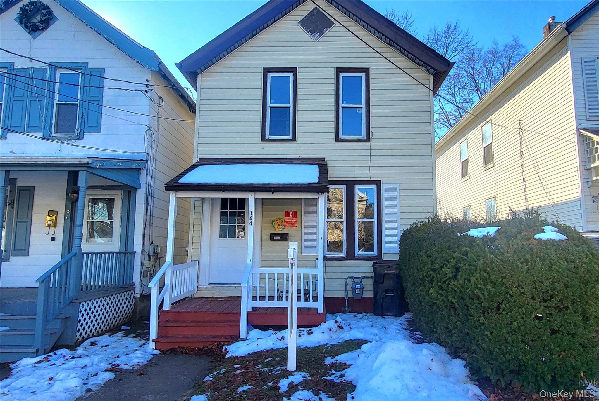 #1 photo, 164 Thompson Street, Poughkeepsie , NY 12601