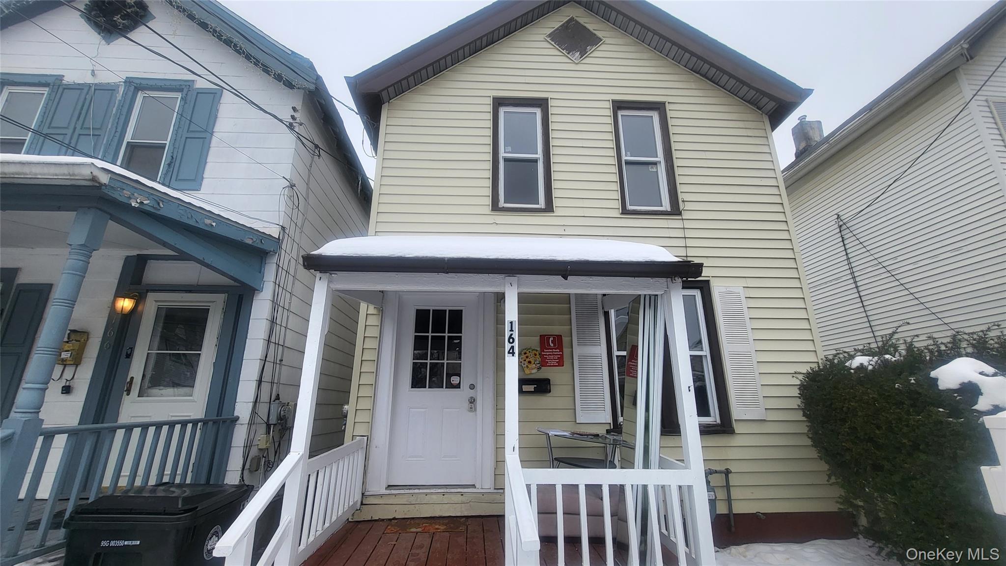 #17 photo, 164 Thompson Street, Poughkeepsie , NY 12601