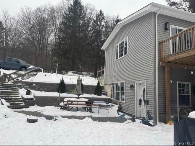 #4 photo, 198 Pleasant Ridge Road, Poughquag , NY 12570