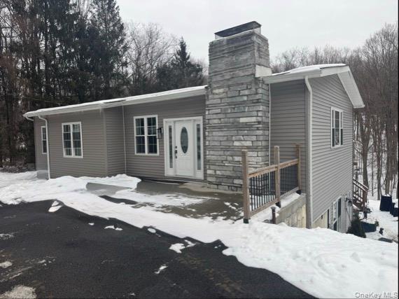 #7 photo, 198 Pleasant Ridge Road, Poughquag , NY 12570