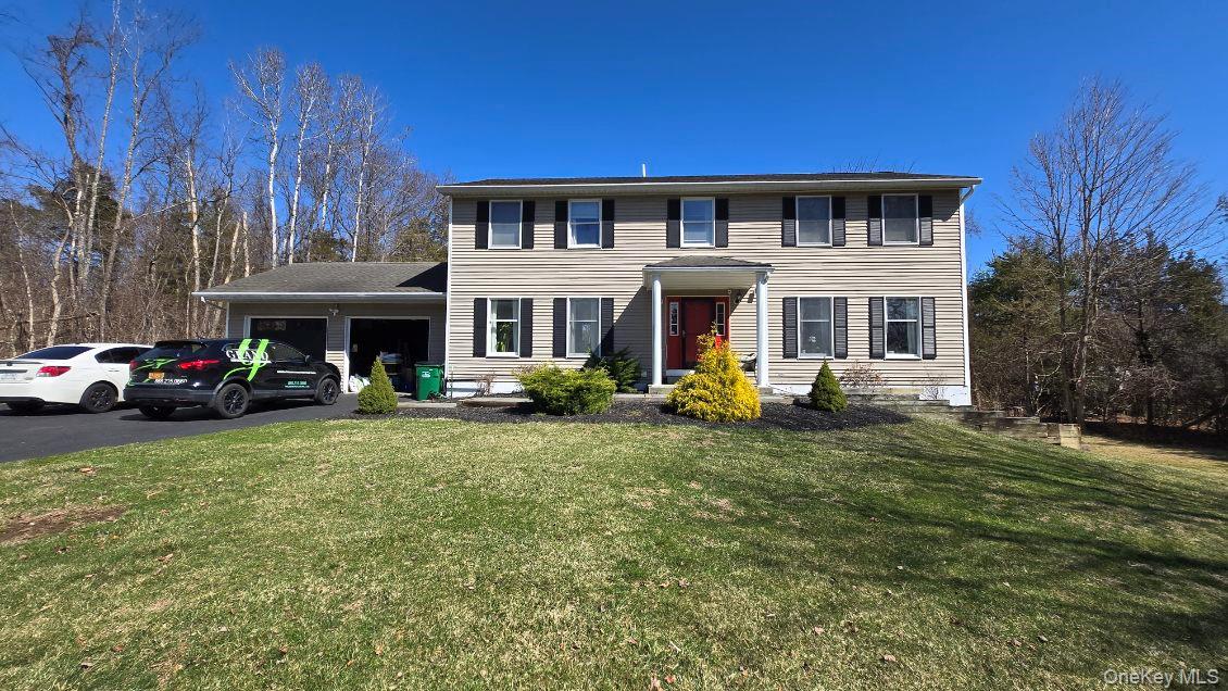 #1 photo, 50 Leo Lane, Poughquag , NY 12570