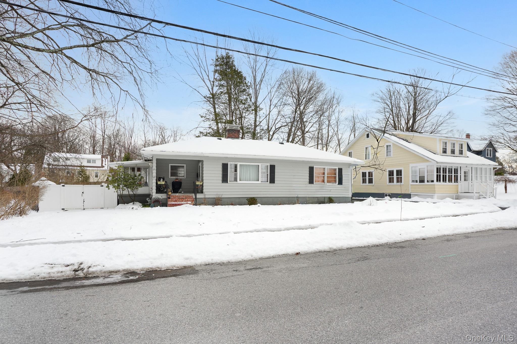 #1 photo, 25 Park Avenue, Poughkeepsie , NY 12603