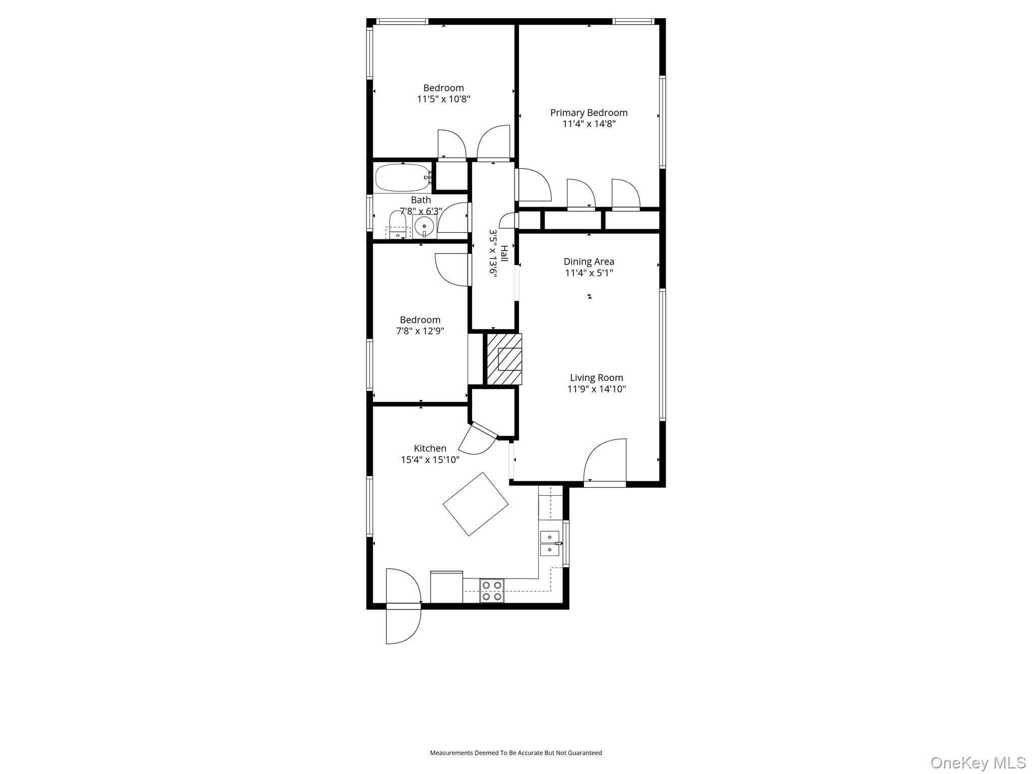 #17 photo, 25 Park Avenue, Poughkeepsie , NY 12603