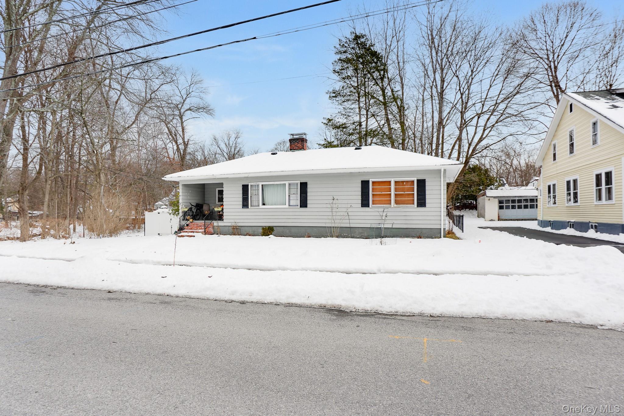 #2 photo, 25 Park Avenue, Poughkeepsie , NY 12603