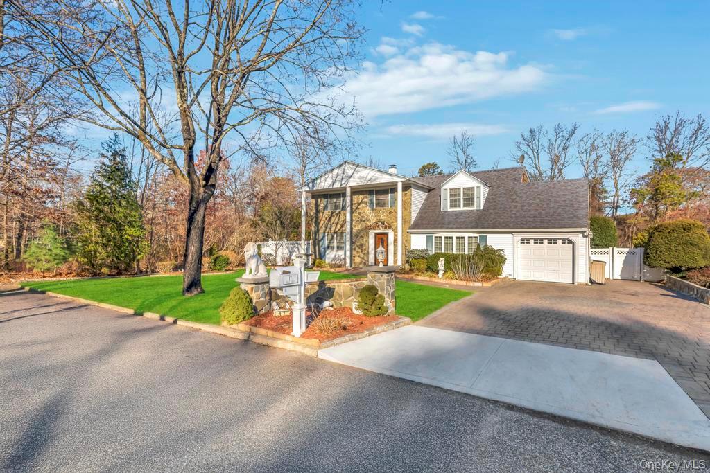 #3 photo, 17 Wall Street, 东长岛 Port Jefferson Station , NY 11776