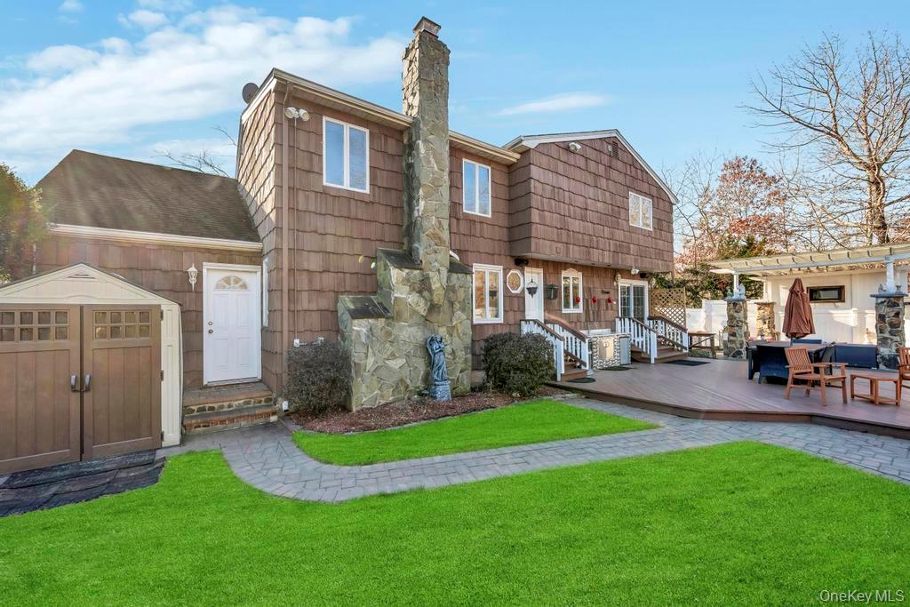 #9 photo, 17 Wall Street, 东长岛 Port Jefferson Station , NY 11776