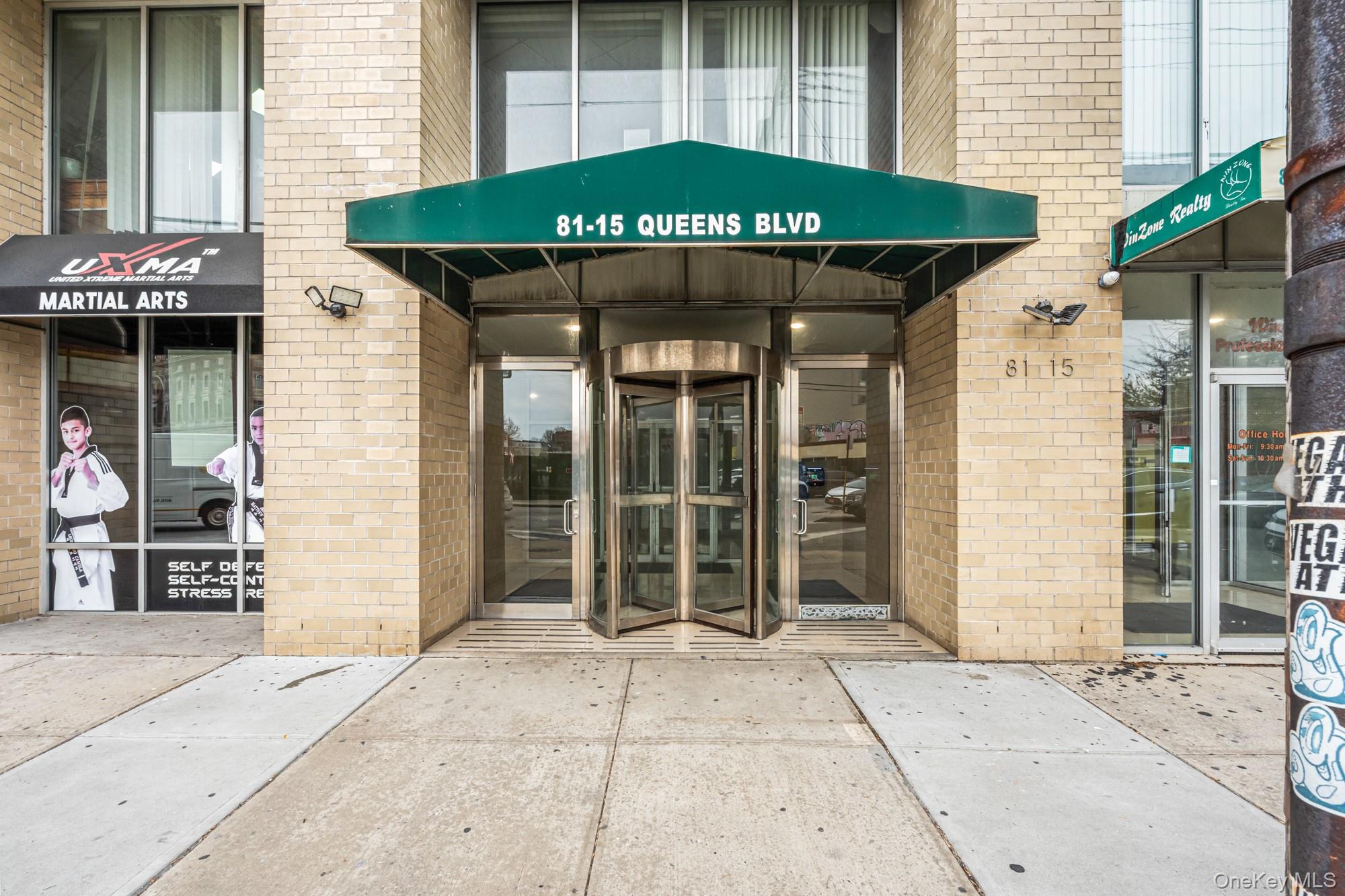 #1 photo, 8115 Queens Boulevard, Elmhurst , NY 11373