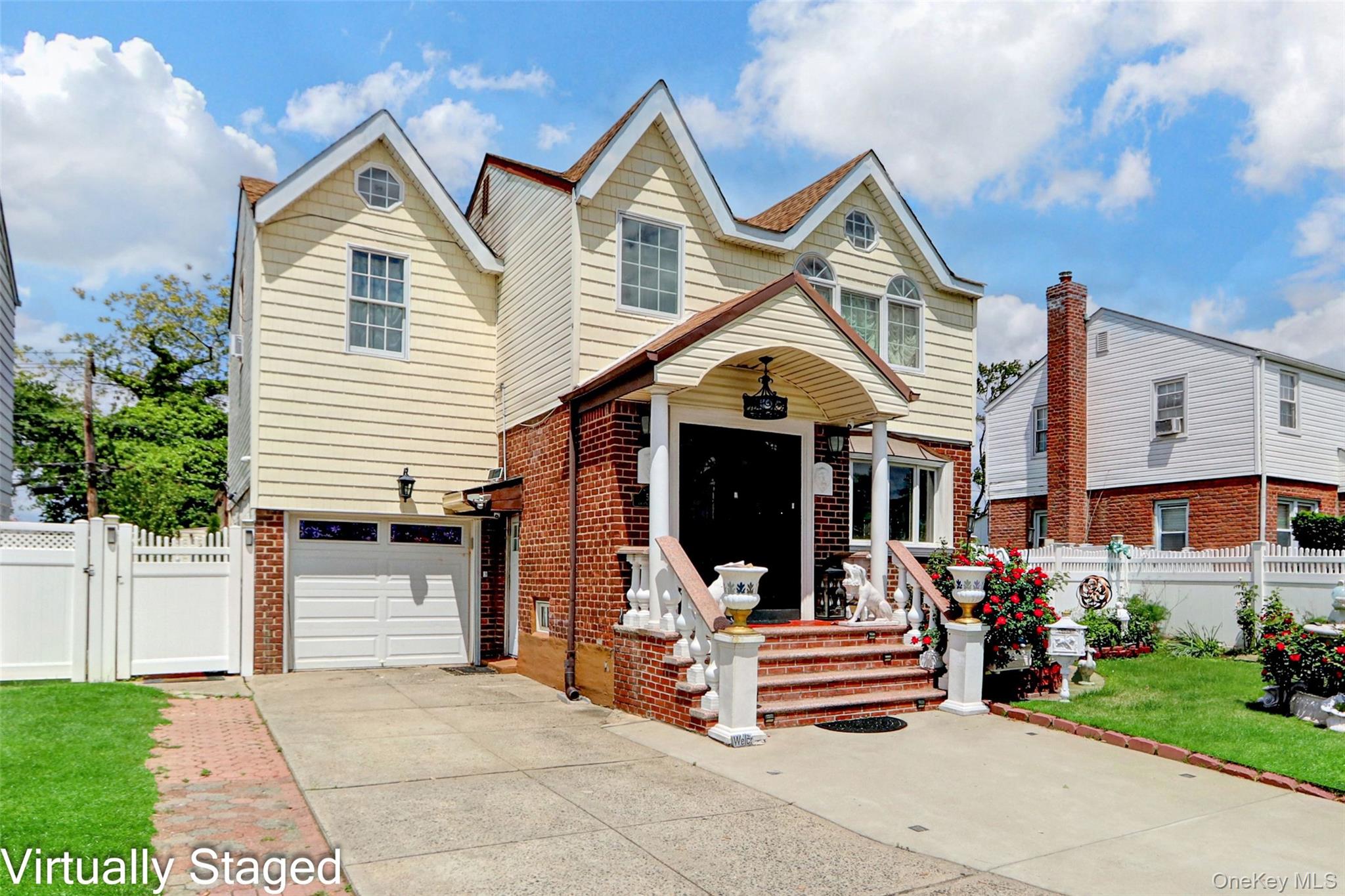 #1 photo, 50 Crystal Street, Elmont , NY 11003