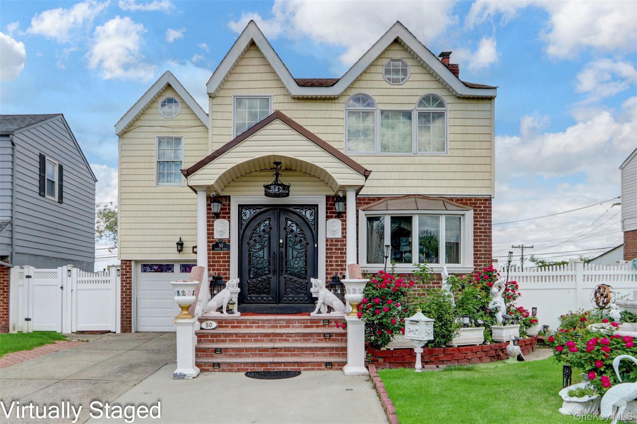 #2 photo, 50 Crystal Street, Elmont , NY 11003