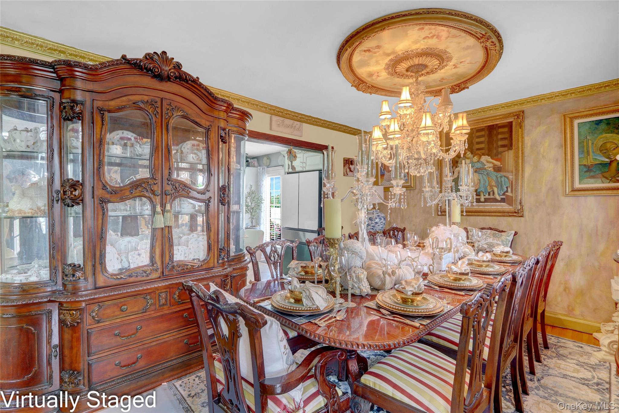 #5 photo, 50 Crystal Street, Elmont , NY 11003