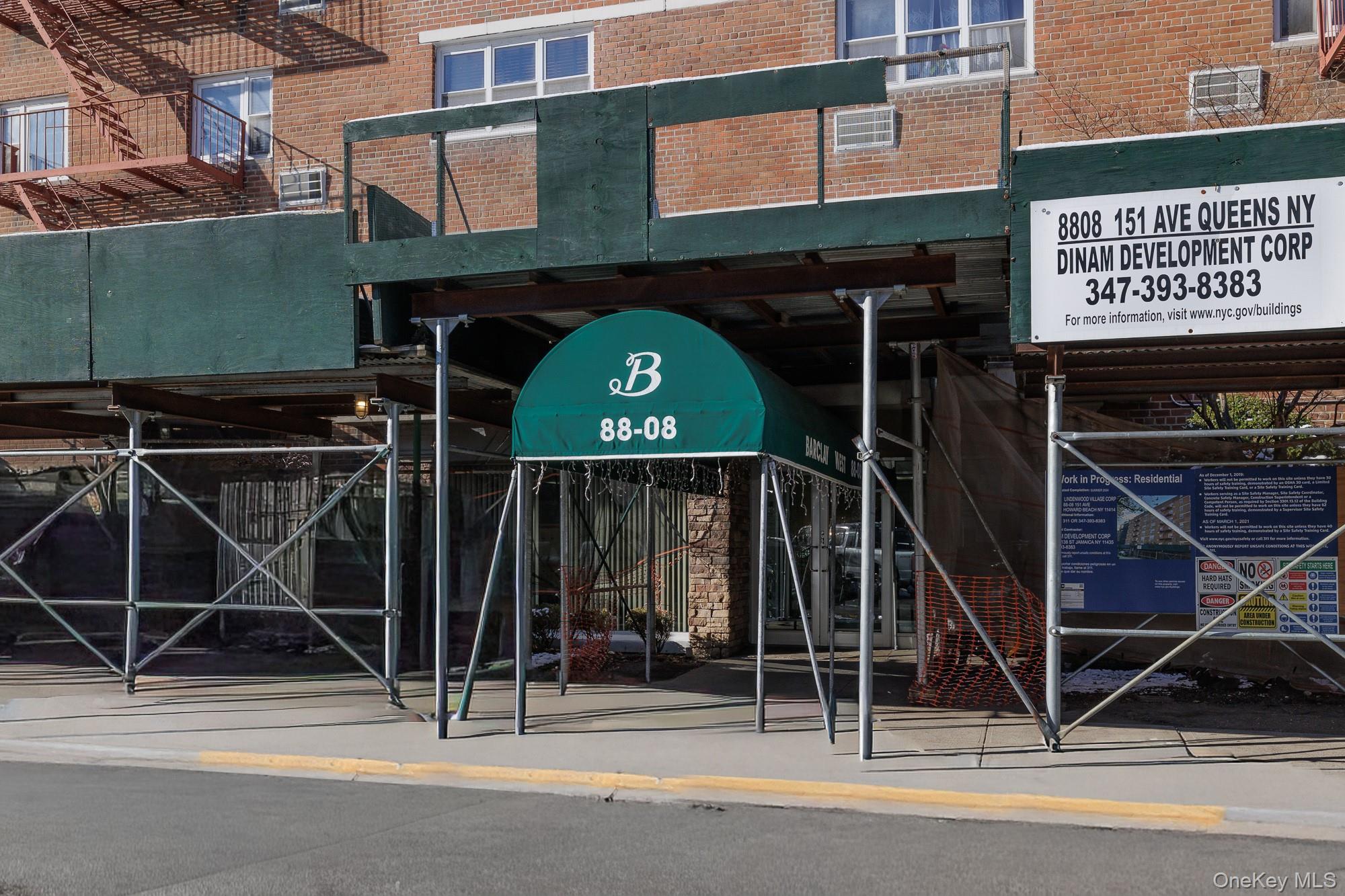 #2 photo, 88-08 151st Avenue, Howard Beach , NY 11414