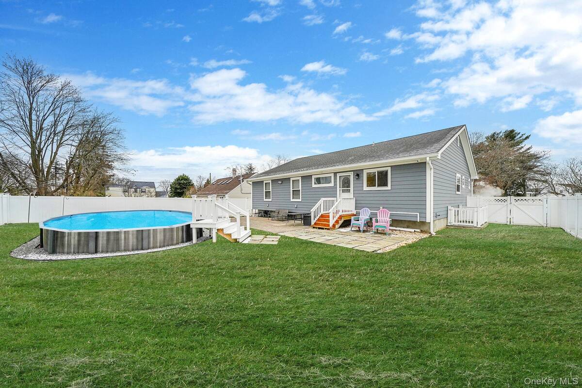 #6 photo, 19 Honeysuckle Lane, Саффолк ‖ Kings Park , NY 11754